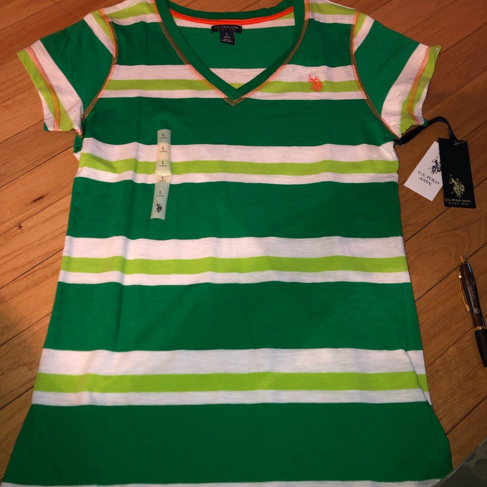 Polo T-shirt